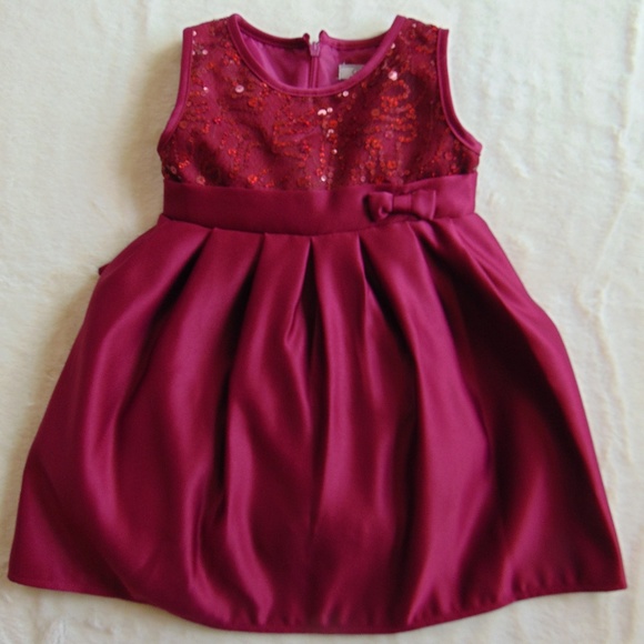 Dorissa Other - Host Pick Dorissa Fancy Sequin Silky